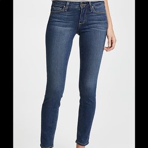 Paige Verdugo Ultra Skinny Jeans